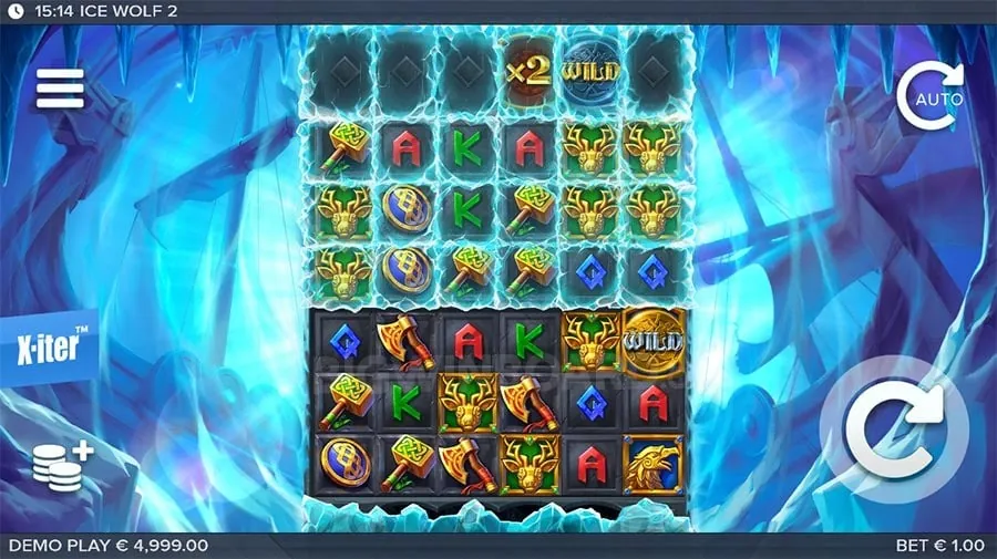 Tips for Winning at Online Casino